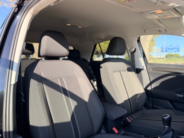VolkswagenT-Roc Sport 1.6 TDI 85 kW (115 CV) Vehículo usado en Barcelona - 17