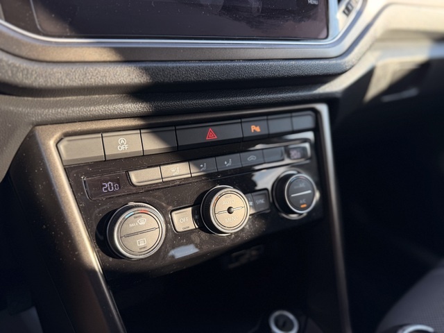 VolkswagenT-Roc Sport 1.6 TDI 85 kW (115 CV) Vehículo usado en Barcelona - 19