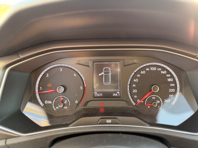 VolkswagenT-Roc Sport 1.6 TDI 85 kW (115 CV) Vehículo usado en Barcelona - 21
