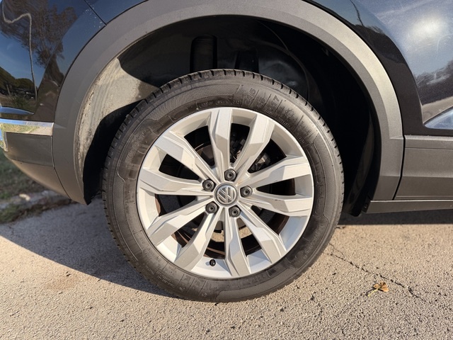 VolkswagenT-Roc Sport 1.6 TDI 85 kW (115 CV) Vehículo usado en Barcelona - 23