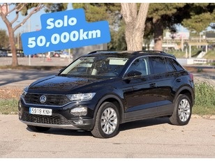 Volkswagen T-Roc Sport 1.6 TDI 85 kW (115 CV)