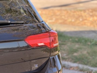 Volkswagen T-Roc Sport 1.6 TDI 85 kW (115 CV) Volkswagen T-Roc Sport 1.6 TDI 85 kW (115 CV)