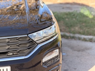 Volkswagen T-Roc Sport 1.6 TDI 85 kW (115 CV)