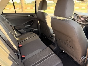 Volkswagen T-Roc Sport 1.6 TDI 85 kW (115 CV)