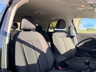 Volkswagen T-Roc Sport 1.6 TDI 85 kW (115 CV)