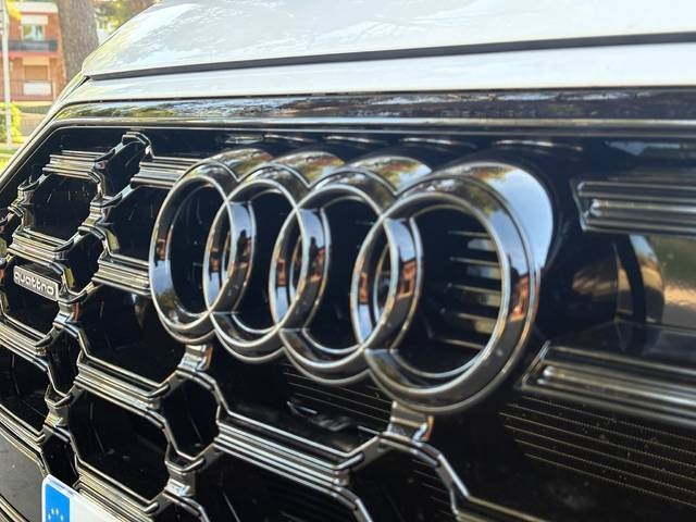 AudiQ5 S line 40 TDI quattro ultra 150 kW (204 CV) S tronic Vehículo usado en Barcelona - 7