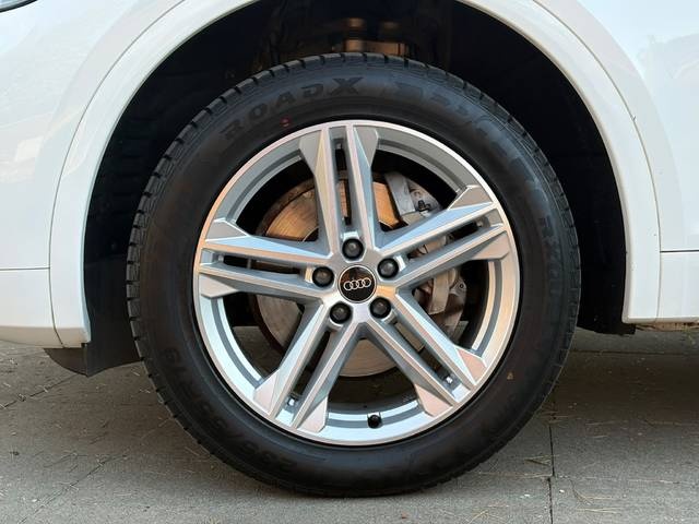 AudiQ5 S line 40 TDI quattro ultra 150 kW (204 CV) S tronic Vehículo usado en Barcelona - 10