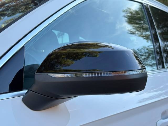 AudiQ5 S line 40 TDI quattro ultra 150 kW (204 CV) S tronic Vehículo usado en Barcelona - 12