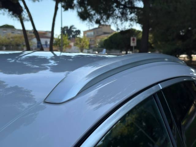 AudiQ5 S line 40 TDI quattro ultra 150 kW (204 CV) S tronic Vehículo usado en Barcelona - 13