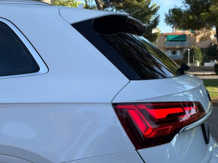 AudiQ5 S line 40 TDI quattro ultra 150 kW (204 CV) S tronic Vehículo usado en Barcelona - 16 AudiQ5 S line 40 TDI quattro ultra 150 kW (204 CV) S tronic Vehículo usado en Barcelona - 16