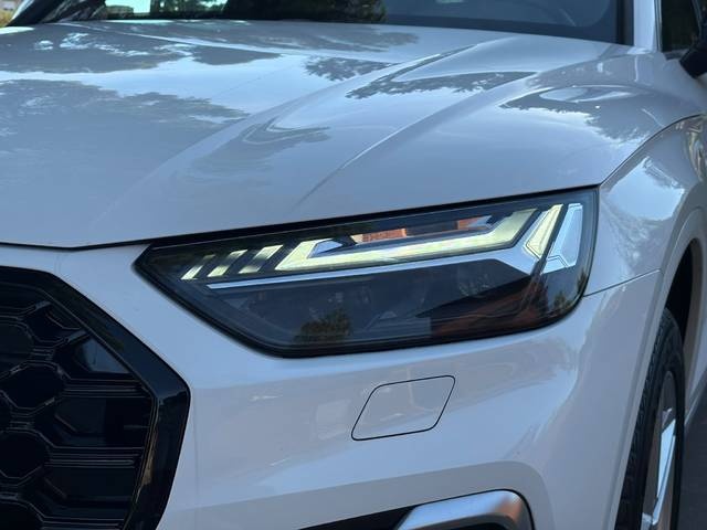 AudiQ5 S line 40 TDI quattro ultra 150 kW (204 CV) S tronic Vehículo usado en Barcelona - 17