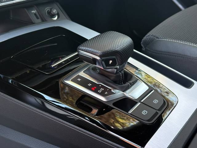 AudiQ5 S line 40 TDI quattro ultra 150 kW (204 CV) S tronic Vehículo usado en Barcelona - 25