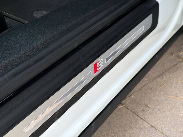 AudiQ5 S line 40 TDI quattro ultra 150 kW (204 CV) S tronic Vehículo usado en Barcelona - 29