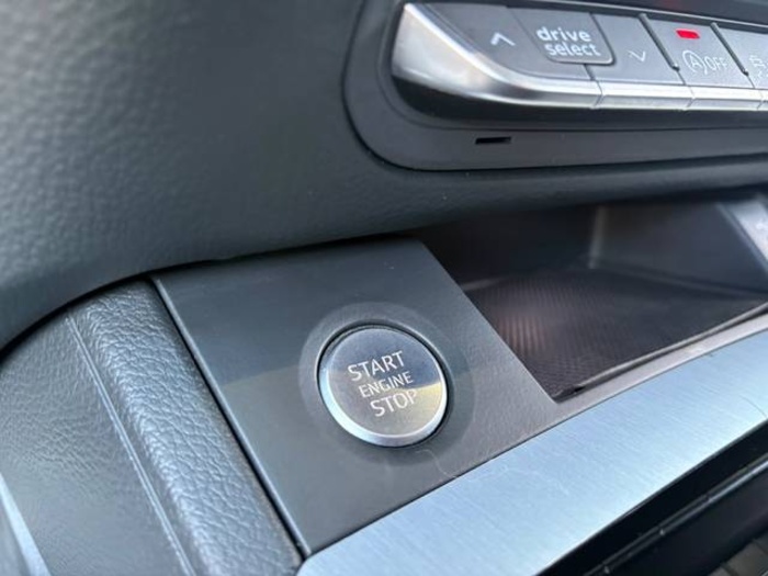 AudiQ5 S line 40 TDI quattro ultra 150 kW (204 CV) S tronic Vehículo usado en Barcelona - 35 AudiQ5 S line 40 TDI quattro ultra 150 kW (204 CV) S tronic Vehículo usado en Barcelona - 35