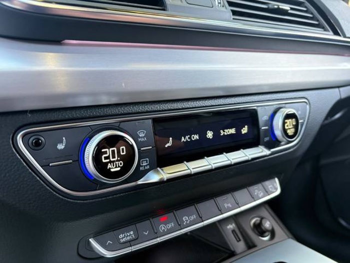 AudiQ5 S line 40 TDI quattro ultra 150 kW (204 CV) S tronic Vehículo usado en Barcelona - 36 AudiQ5 S line 40 TDI quattro ultra 150 kW (204 CV) S tronic Vehículo usado en Barcelona - 36