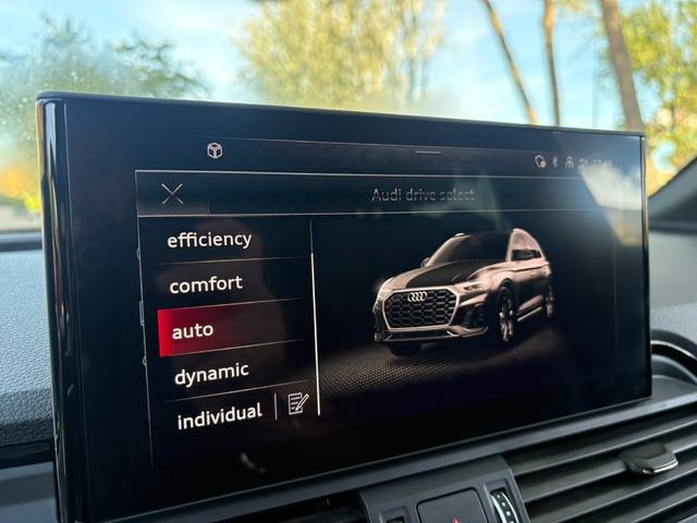 AudiQ5 S line 40 TDI quattro ultra 150 kW (204 CV) S tronic Vehículo usado en Barcelona - 39
