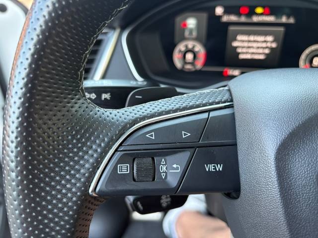 AudiQ5 S line 40 TDI quattro ultra 150 kW (204 CV) S tronic Vehículo usado en Barcelona - 41