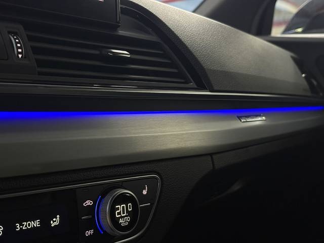 AudiQ5 S line 40 TDI quattro ultra 150 kW (204 CV) S tronic Vehículo usado en Barcelona - 46