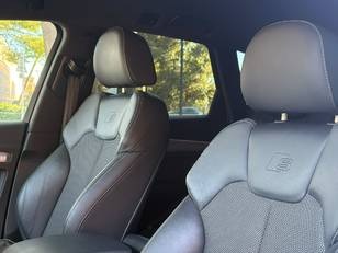 Audi Q5 S line 40 TDI quattro ultra 150 kW (204 CV) S tronic
