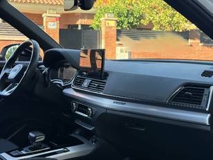 Audi Q5 S line 40 TDI quattro ultra 150 kW (204 CV) S tronic