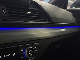 Audi Q5 S line 40 TDI quattro ultra 150 kW (204 CV) S tronic