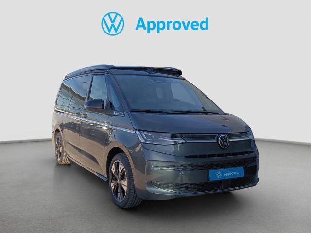 VolkswagenCalifornia Ocean 1.5 eHybrid 4Motion 180 kW (245 CV) DSG