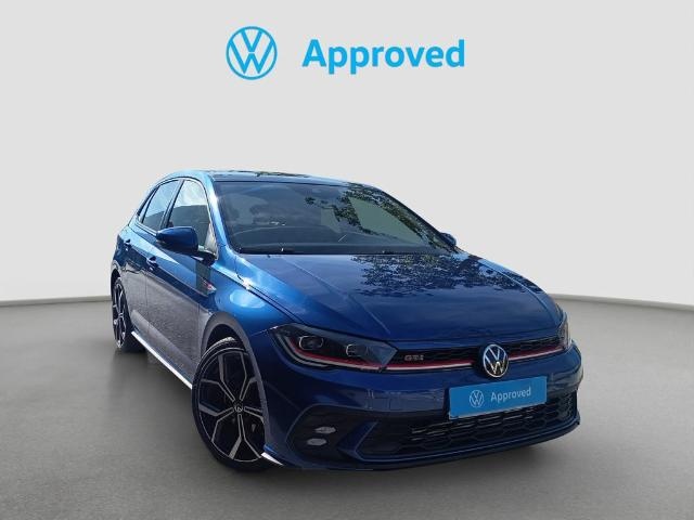 VolkswagenPolo GTI 2.0 TSI 152 kW (207 CV) DSG