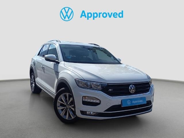 VolkswagenT-Roc Advance 1.0 TSI 81 kW (110 CV)