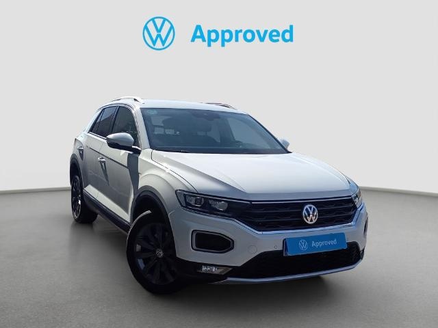 VolkswagenT-Roc Sport 1.5 TSI 110 kW (150 CV)