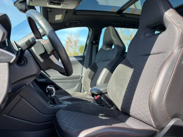 SEATTarraco 2.0 TSI S&S FR 4Drive DSG 140 kW (190 CV) Vehículo usado en Barcelona - 10