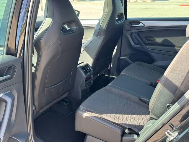 SEATTarraco 2.0 TSI S&S FR 4Drive DSG 140 kW (190 CV) Vehículo usado en Barcelona - 11