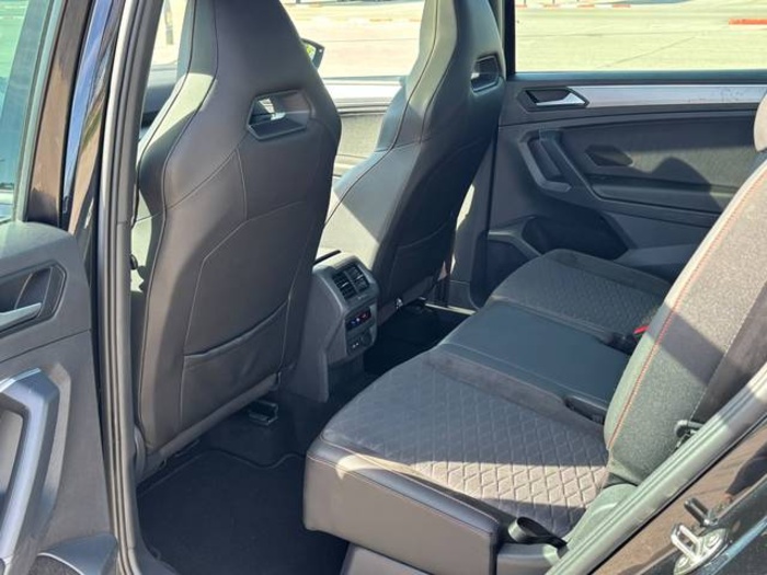 SEATTarraco 2.0 TSI S&S FR 4Drive DSG 140 kW (190 CV) Vehículo usado en Barcelona - 11 SEATTarraco 2.0 TSI S&S FR 4Drive DSG 140 kW (190 CV) Vehículo usado en Barcelona - 11