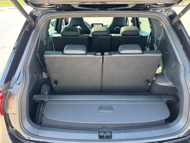 SEATTarraco 2.0 TSI S&S FR 4Drive DSG 140 kW (190 CV) Vehículo usado en Barcelona - 17