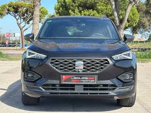 SEAT Tarraco 2.0 TSI S&S FR 4Drive DSG 140 kW (190 CV)