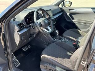 SEAT Tarraco 2.0 TSI S&S FR 4Drive DSG 140 kW (190 CV)