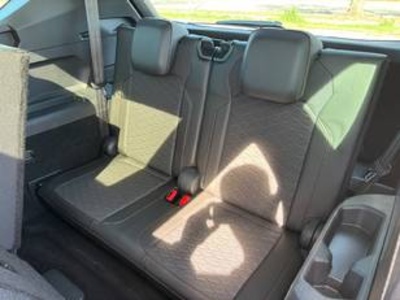 SEAT Tarraco 2.0 TSI S&S FR 4Drive DSG 140 kW (190 CV) SEAT Tarraco 2.0 TSI S&S FR 4Drive DSG 140 kW (190 CV)