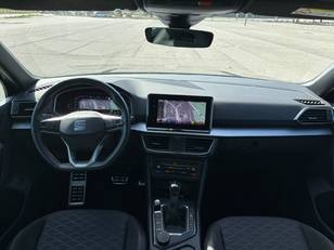 SEAT Tarraco 2.0 TSI S&S FR 4Drive DSG 140 kW (190 CV)