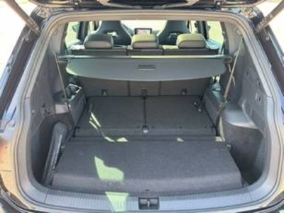 SEAT Tarraco 2.0 TSI S&S FR 4Drive DSG 140 kW (190 CV) SEAT Tarraco 2.0 TSI S&S FR 4Drive DSG 140 kW (190 CV)