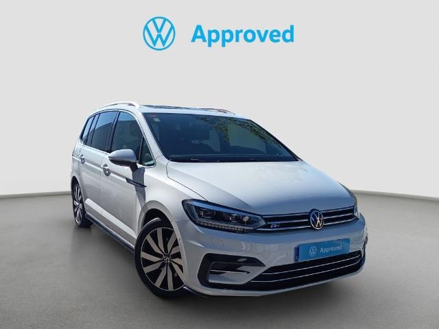 VolkswagenTouran Sport 1.5 TSI 110 kW (150 CV) DSG