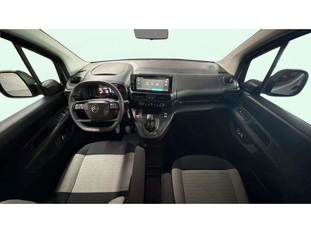 CitroenBerlingo Combi BlueHDi 100 S&S Talla M You 75 kW (102 CV) Vehículo usado en Barcelona - 6