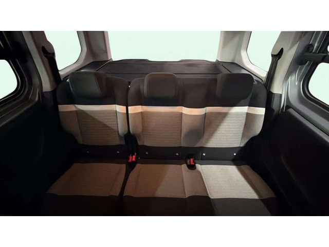 CitroenBerlingo Combi BlueHDi 100 S&S Talla M You 75 kW (102 CV) Vehículo usado en Barcelona - 7