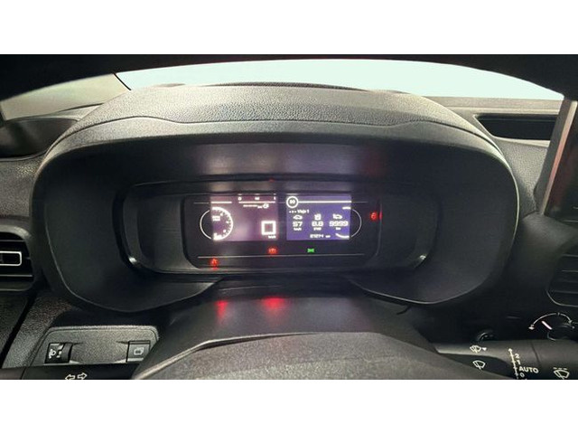 CitroenBerlingo Combi BlueHDi 100 S&S Talla M You 75 kW (102 CV) Vehículo usado en Barcelona - 11