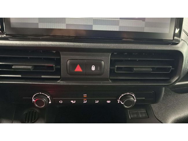 CitroenBerlingo Combi BlueHDi 100 S&S Talla M You 75 kW (102 CV) Vehículo usado en Barcelona - 15