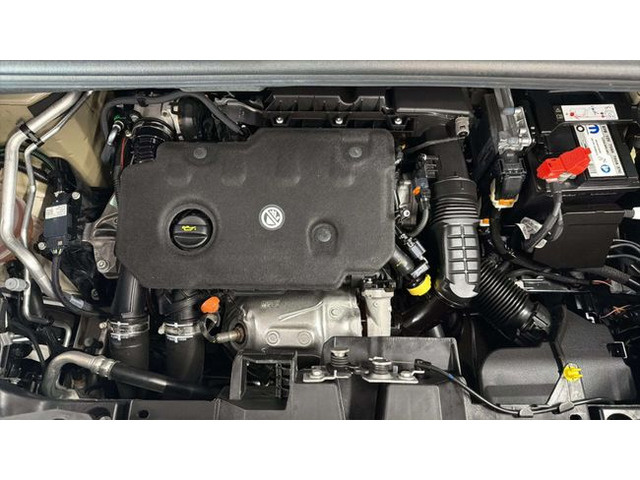 CitroenBerlingo Combi BlueHDi 100 S&S Talla M You 75 kW (102 CV) Vehículo usado en Barcelona - 18