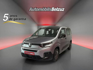 Citroen Berlingo Combi BlueHDi 100 S&S Talla M You 75 kW (102 CV)