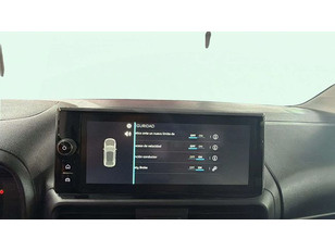 Citroen Berlingo Combi BlueHDi 100 S&S Talla M You 75 kW (102 CV)
