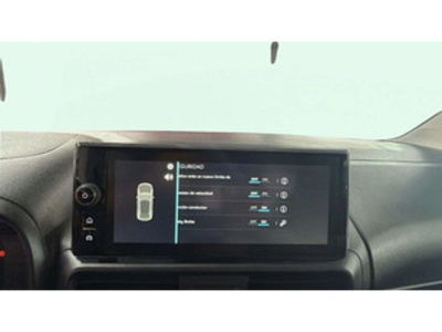 Citroen Berlingo Combi BlueHDi 100 S&S Talla M You 75 kW (102 CV) Citroen Berlingo Combi BlueHDi 100 S&S Talla M You 75 kW (102 CV)
