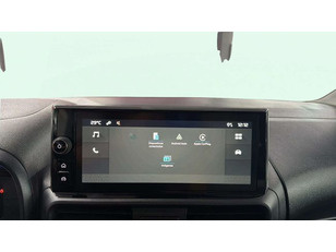 Citroen Berlingo Combi BlueHDi 100 S&S Talla M You 75 kW (102 CV)