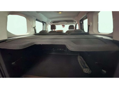 Citroen Berlingo Combi BlueHDi 100 S&S Talla M You 75 kW (102 CV) Citroen Berlingo Combi BlueHDi 100 S&S Talla M You 75 kW (102 CV)