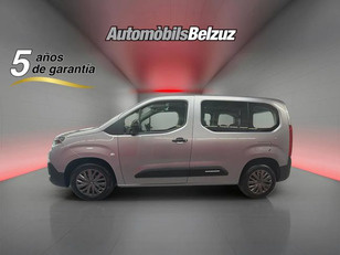 Citroen Berlingo Combi BlueHDi 100 S&S Talla M You 75 kW (102 CV)